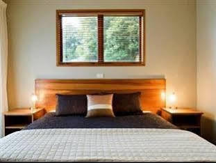 Mahitahi Lodge บรูซเบย์ ภายนอก รูปภาพ