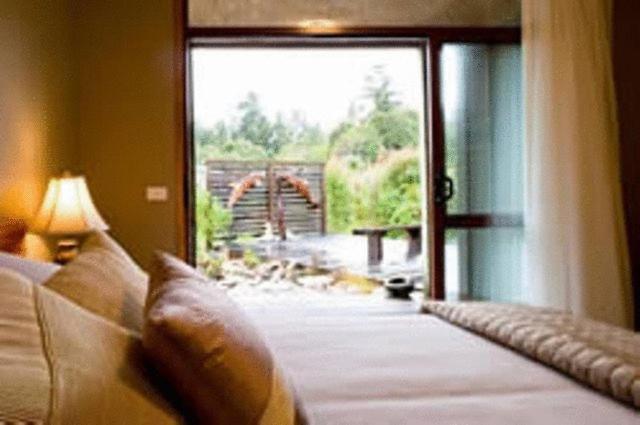 Mahitahi Lodge บรูซเบย์ ห้อง รูปภาพ
