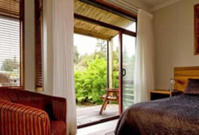 Mahitahi Lodge บรูซเบย์ ห้อง รูปภาพ